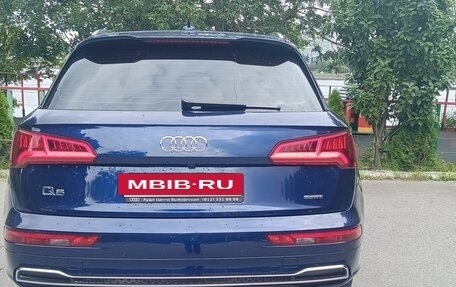Audi Q5, 2019 год, 3 655 555 рублей, 6 фотография