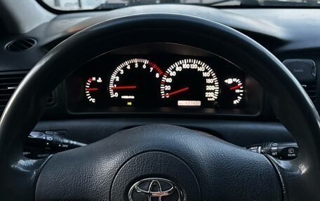 Toyota Corolla, 2005 год, 400 000 рублей, 6 фотография
