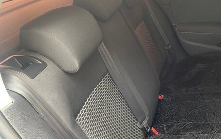 Volkswagen Golf VI, 2009 год, 750 000 рублей, 3 фотография