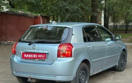 Toyota Corolla, 2005 год, 400 000 рублей, 3 фотография