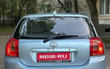 Toyota Corolla, 2005 год, 400 000 рублей, 2 фотография