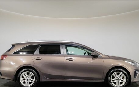 KIA cee'd III, 2021 год, 1 900 000 рублей, 4 фотография