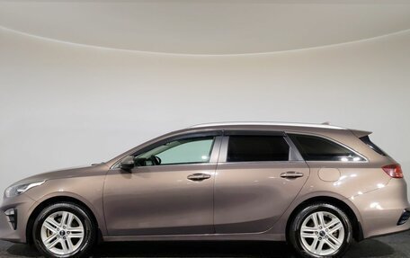 KIA cee'd III, 2021 год, 1 900 000 рублей, 8 фотография