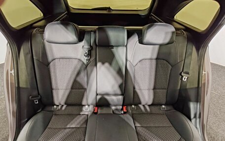 KIA cee'd III, 2021 год, 1 900 000 рублей, 14 фотография