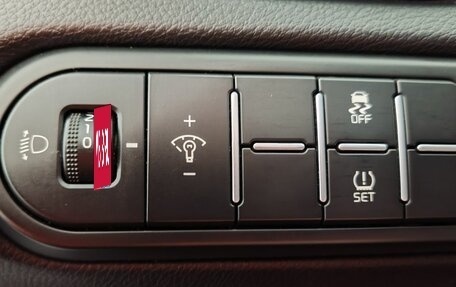 KIA cee'd III, 2021 год, 1 900 000 рублей, 18 фотография