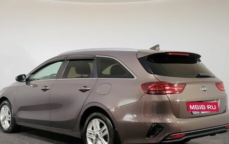 KIA cee'd III, 2021 год, 1 900 000 рублей, 7 фотография