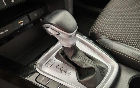 KIA cee'd III, 2021 год, 1 900 000 рублей, 19 фотография
