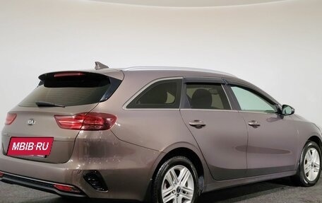 KIA cee'd III, 2021 год, 1 900 000 рублей, 5 фотография