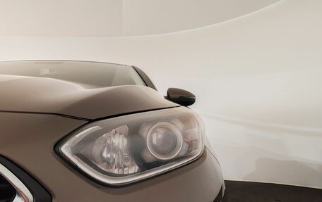 KIA cee'd III, 2021 год, 1 900 000 рублей, 23 фотография