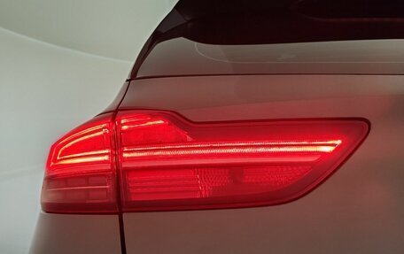 KIA cee'd III, 2021 год, 1 900 000 рублей, 24 фотография
