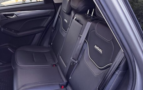 Haval Jolion, 2022 год, 1 900 000 рублей, 9 фотография