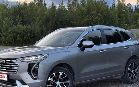 Haval Jolion, 2022 год, 1 900 000 рублей, 2 фотография