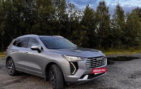 Haval Jolion, 2022 год, 1 900 000 рублей, 3 фотография
