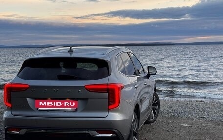 Haval Jolion, 2022 год, 1 900 000 рублей, 6 фотография