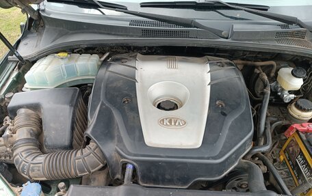 KIA Sorento IV, 2005 год, 615 000 рублей, 5 фотография