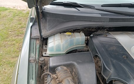 KIA Sorento IV, 2005 год, 615 000 рублей, 8 фотография