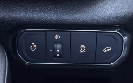 Haval Jolion, 2022 год, 1 900 000 рублей, 15 фотография