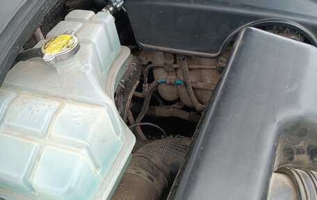 KIA Sorento IV, 2005 год, 615 000 рублей, 12 фотография