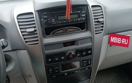 KIA Sorento IV, 2005 год, 615 000 рублей, 10 фотография