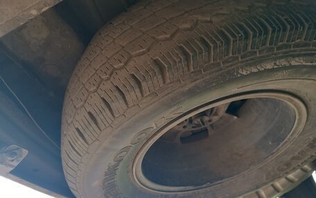 KIA Sorento IV, 2005 год, 615 000 рублей, 20 фотография
