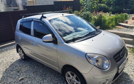 KIA Picanto I, 2009 год, 650 000 рублей, 3 фотография