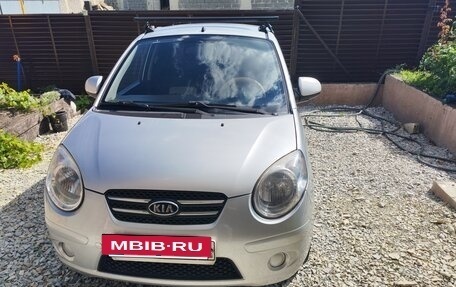 KIA Picanto I, 2009 год, 650 000 рублей, 2 фотография