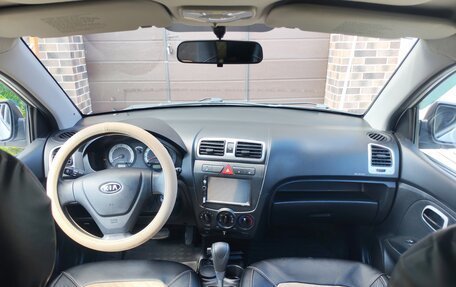 KIA Picanto I, 2009 год, 650 000 рублей, 19 фотография