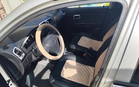 KIA Picanto I, 2009 год, 650 000 рублей, 11 фотография