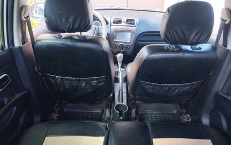 KIA Picanto I, 2009 год, 650 000 рублей, 16 фотография