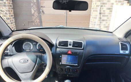 KIA Picanto I, 2009 год, 650 000 рублей, 15 фотография