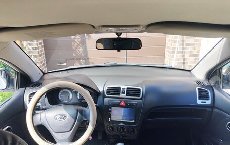 KIA Picanto I, 2009 год, 650 000 рублей, 10 фотография