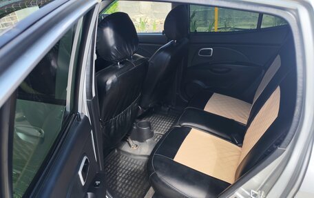 KIA Picanto I, 2009 год, 650 000 рублей, 17 фотография