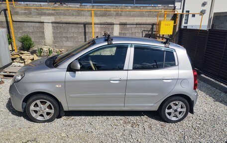 KIA Picanto I, 2009 год, 650 000 рублей, 8 фотография