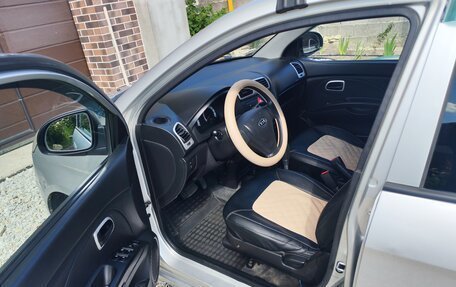 KIA Picanto I, 2009 год, 650 000 рублей, 18 фотография