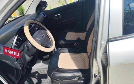 KIA Picanto I, 2009 год, 650 000 рублей, 12 фотография