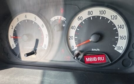 KIA Picanto I, 2009 год, 650 000 рублей, 14 фотография