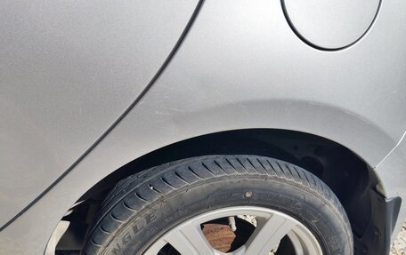 KIA Picanto I, 2009 год, 650 000 рублей, 29 фотография