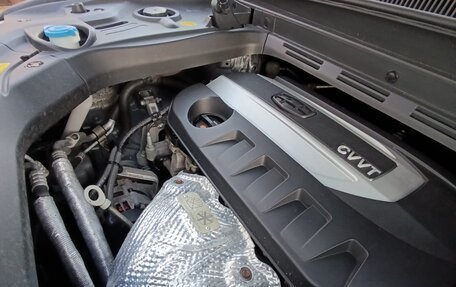 Geely Atlas I, 2019 год, 1 590 000 рублей, 11 фотография