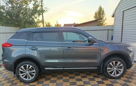 Geely Atlas I, 2019 год, 1 590 000 рублей, 2 фотография