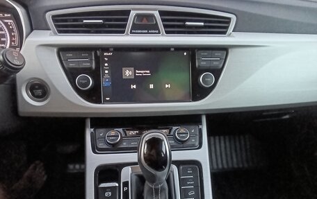 Geely Atlas I, 2019 год, 1 590 000 рублей, 9 фотография