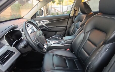 Geely Atlas I, 2019 год, 1 590 000 рублей, 7 фотография