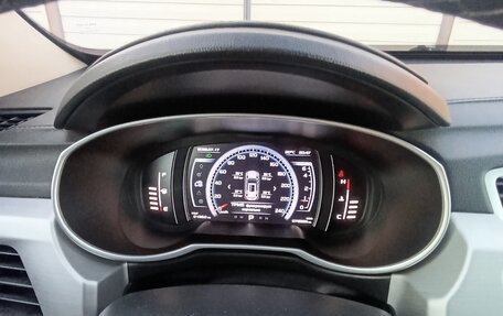 Geely Atlas I, 2019 год, 1 590 000 рублей, 8 фотография