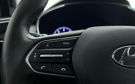 Hyundai Santa Fe IV, 2021 год, 3 930 000 рублей, 14 фотография
