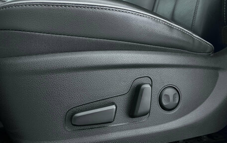 Hyundai Santa Fe IV, 2021 год, 3 930 000 рублей, 15 фотография