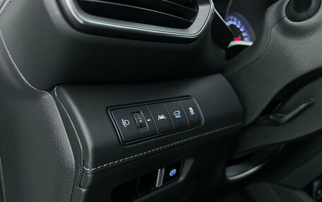 Hyundai Santa Fe IV, 2021 год, 3 930 000 рублей, 19 фотография