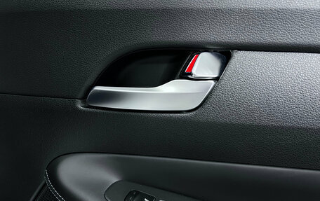 Hyundai Santa Fe IV, 2021 год, 3 930 000 рублей, 16 фотография