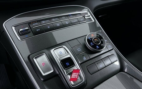 Hyundai Santa Fe IV, 2021 год, 3 930 000 рублей, 20 фотография
