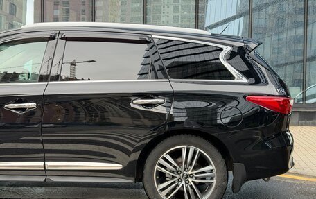 Infiniti QX60 I рестайлинг, 2014 год, 1 600 000 рублей, 5 фотография