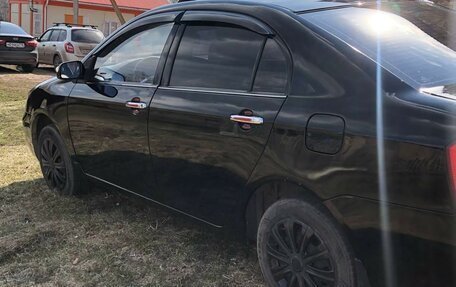 Lifan Solano I (630) рестайлинг, 2013 год, 230 000 рублей, 4 фотография