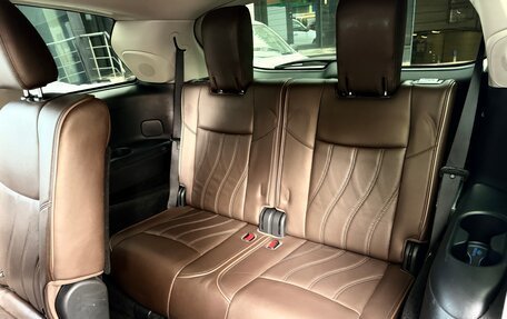 Infiniti QX60 I рестайлинг, 2014 год, 1 600 000 рублей, 17 фотография